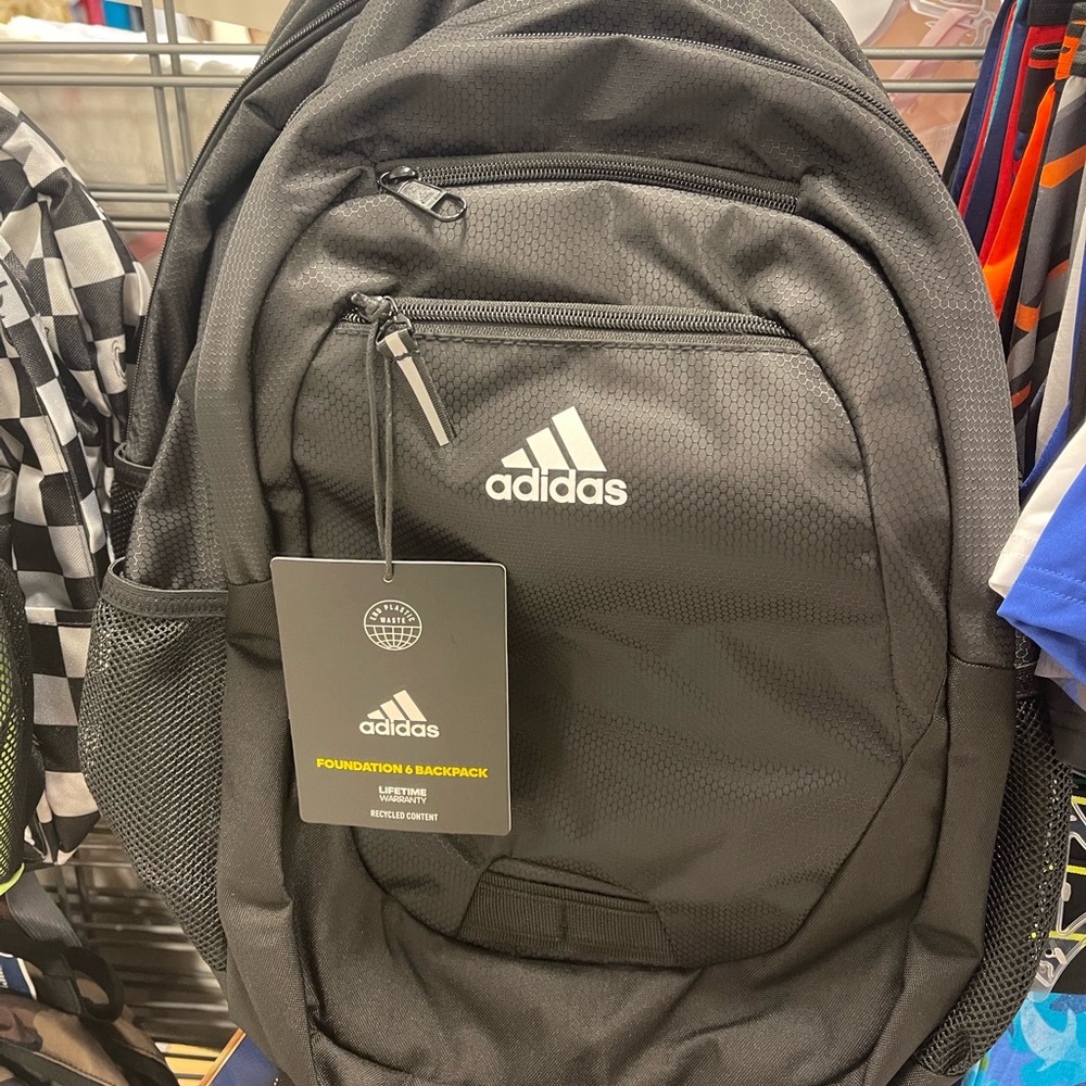 Adidas Backpack